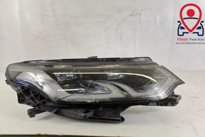 Far Dreapta Original Full Led Avariat Land Rover  Discovery Sport  1 [