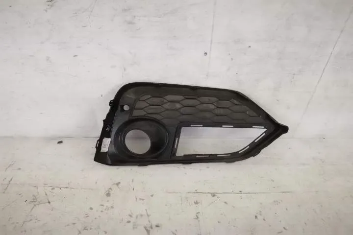 Grila Proiector Stanga Originala Cu Senzor In Stare Buna Honda  Civic - Foto 4