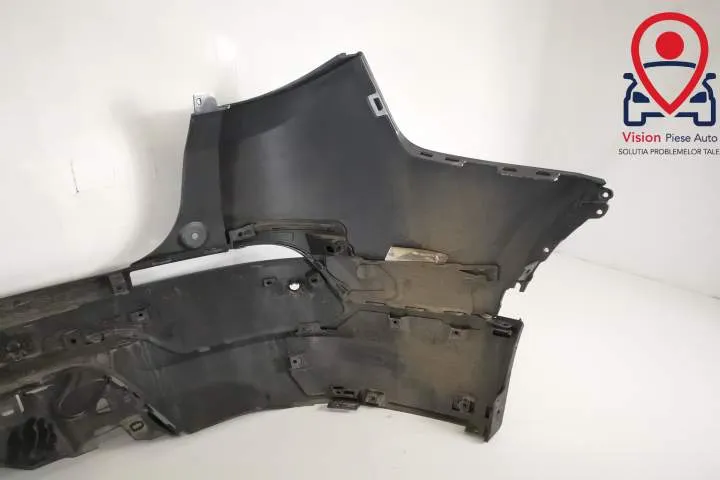 Bara Spate Originala Cu Senzori In Stare Buna Land Rover  Discovery Sp - Foto 6