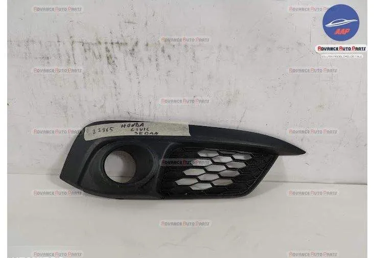 Grila Proiector Dreapta originala Honda  Civic  10 [2015 - 2020]