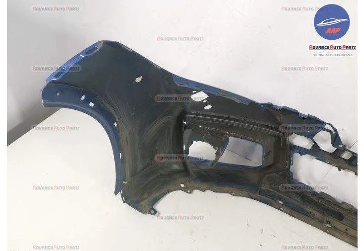 Bara Fata originala cu senzori si spalatori Honda  Civic  10 [2015 - 2 - Foto 8