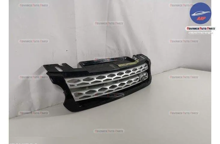 Grila Centrala Radiator origniala cu senzori Land Rover  Range Rover S - Foto 2