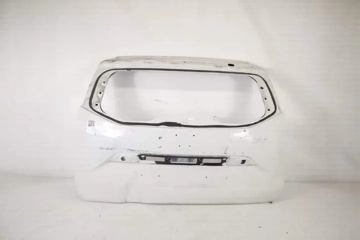 Haion Capota Portbagaj Original Dacia  Duster  2 [2018 - 2022]