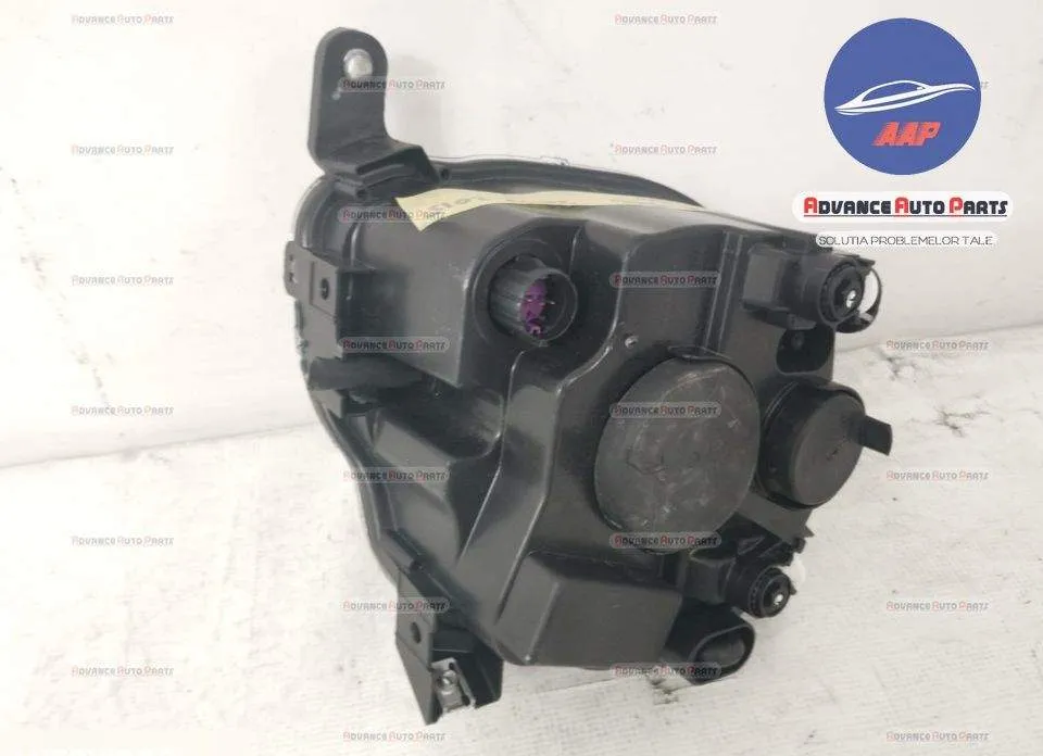 Far dreapta stare buna Fiat  500 2 [2008 - 2015] - Foto 5