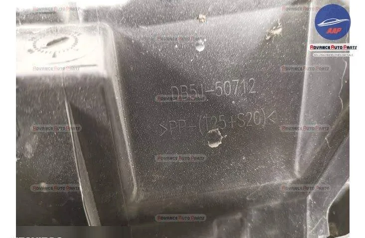Grila Centrala Radiator originala Mazda  2 DJ [2014 - 2020] - Foto 7