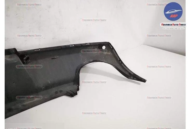 Spoiler Fusta Bara Spate originala cu 4 senzori Jaguar  XJ  4  [faceli - Foto 7