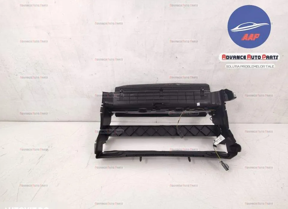 Difuzor aer original Land Rover  Discovery  4 [2009 - 2013] - Foto 6