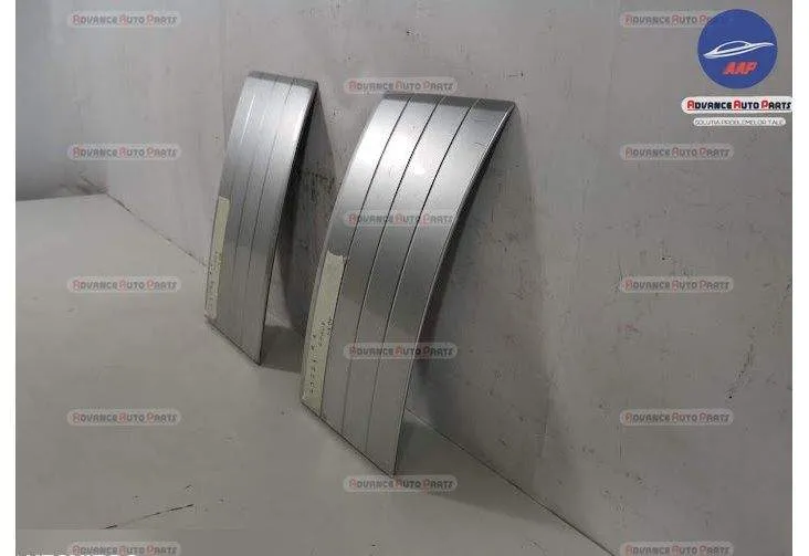 Bandou Usa Vertical Dreapta Fata original Vogue Land Rover  Range Rove - Foto 2