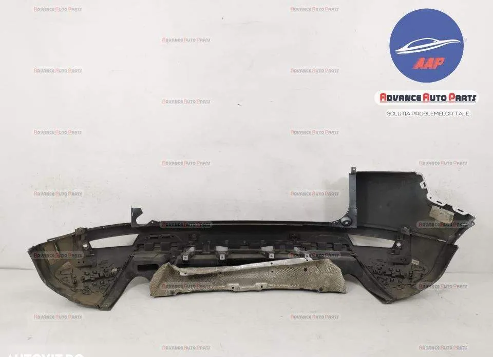 Bara spate cu senzori in stare buna Land Rover  Range Rover Evoque  L5 - Foto 5