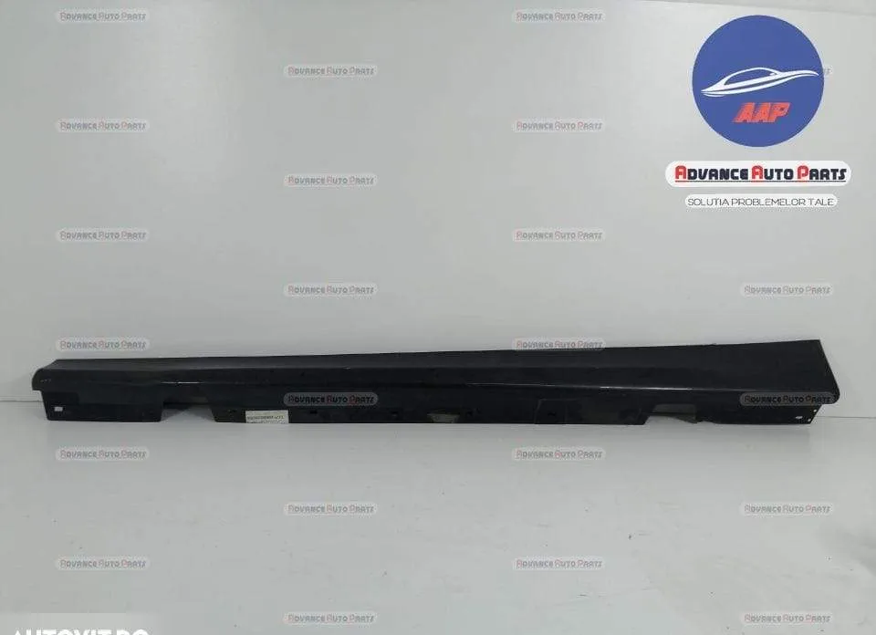 Prag Stanga original BMW  Seria 3  E90/E91/E92/E93 [2004 - 2010] - Foto 1