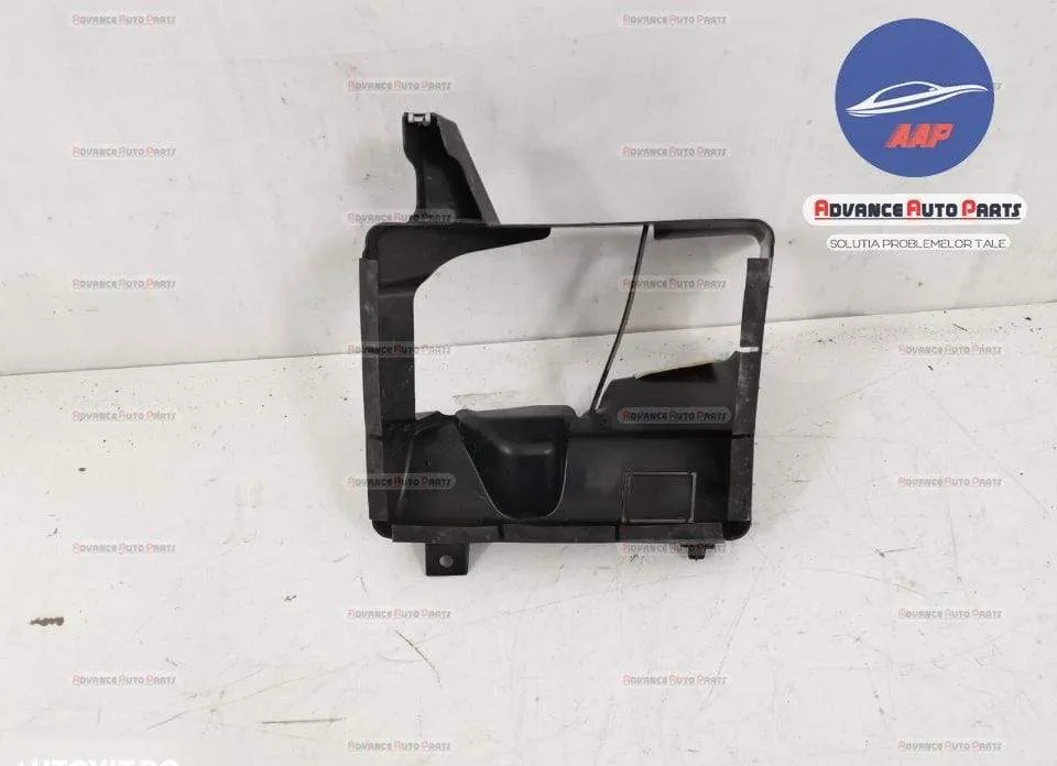 Deflector aer intercooler dreapta - original BMW  Seria 5  F07/F10/F11