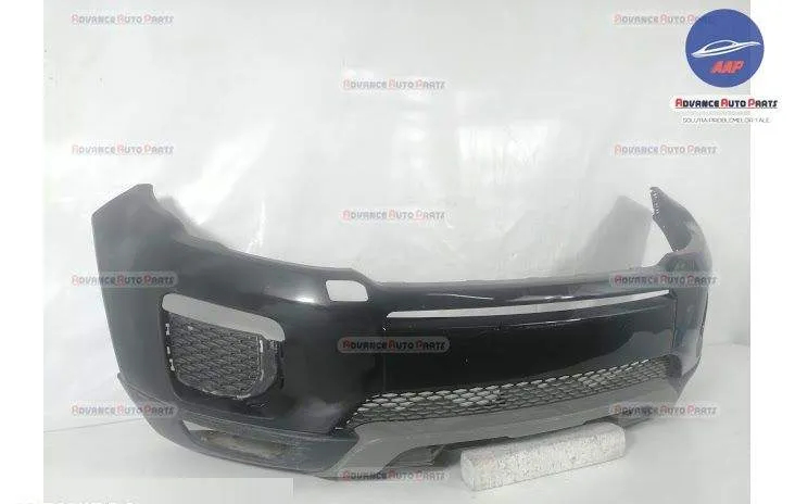 Bara Fata completa cu senzori si spalatori Land Rover  Range Rover Evo - Foto 2