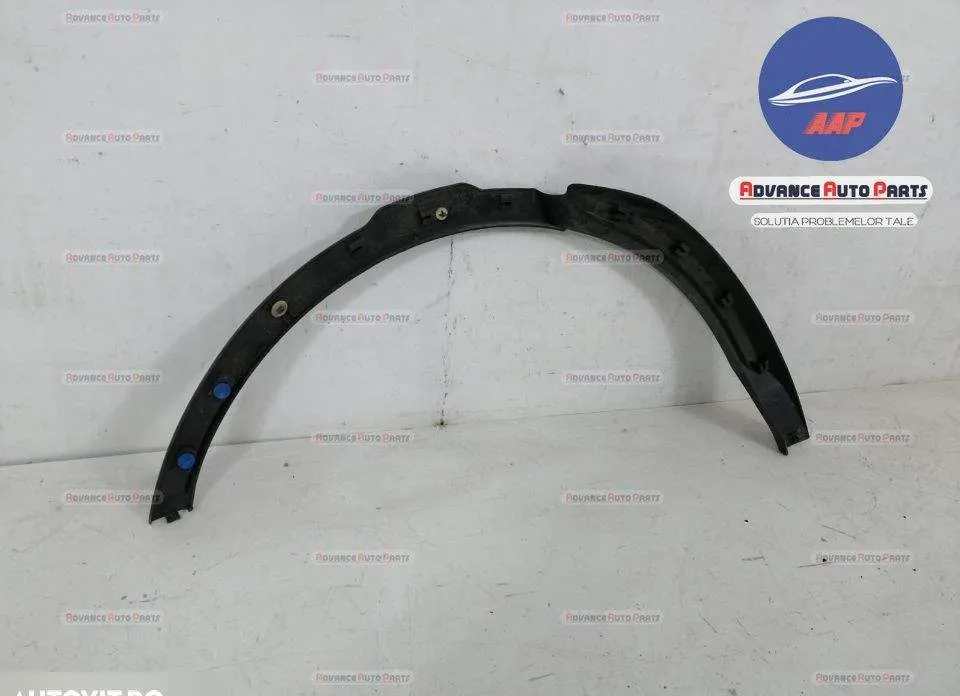 Overfender stanga spate originala Land Rover  Range Rover Evoque  L538 - Foto 4