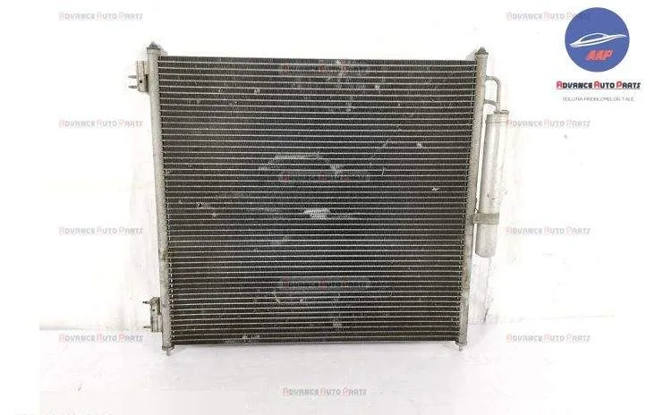 Radiator AC original 3.0SDV Land Rover  Range Rover Sport  2 [2013 - 2 - Foto 4