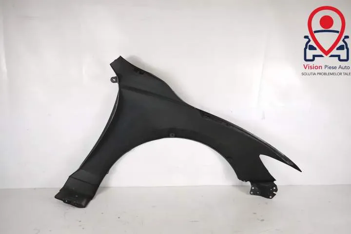 Aripa Stanga Originala In Stare Buna Mazda  6 GH [2007 - 2012] - Foto 4