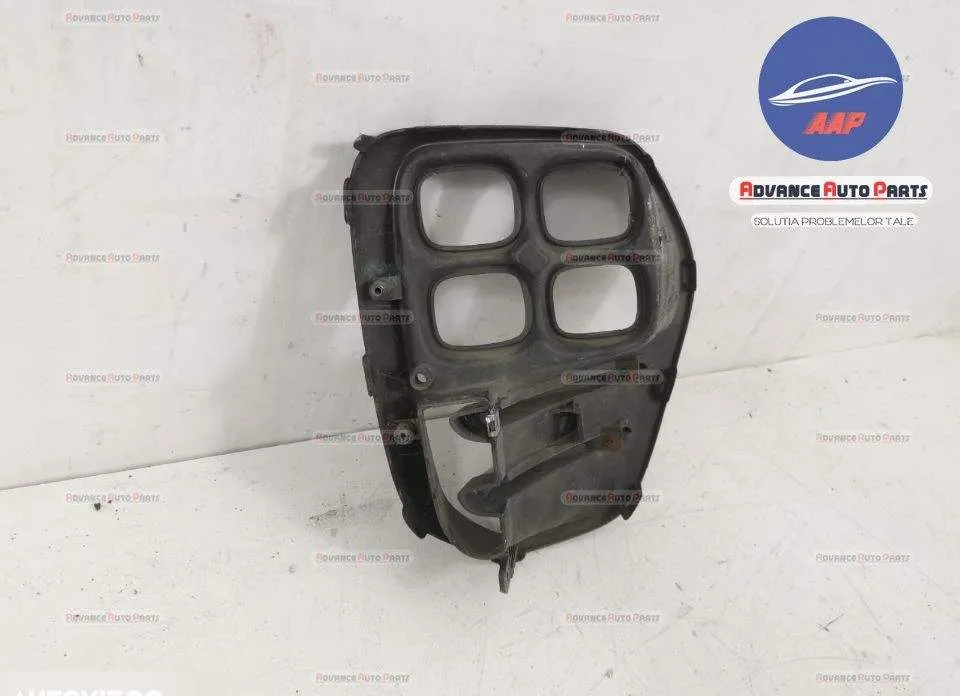 Grila Proiector Stanga GT originala Kia  Sportage  4 [2016 - 2020] - Foto 4