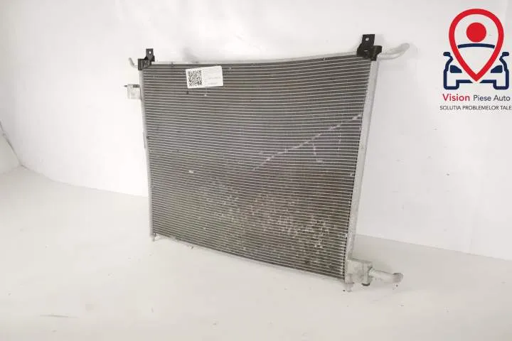Radiator Suplimentar Auxiliar Original In Stare Buna 2021 2022 Land Ro - Foto 3