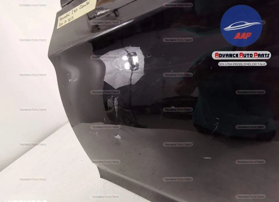 Usa stanga spate originala Hyundai  i40  VF [2011 - 2015] - Foto 8