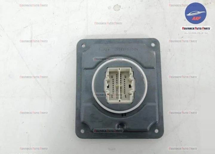 Droser, calculator - full led - original in stare buna Ford  Focus  4 - Foto 4