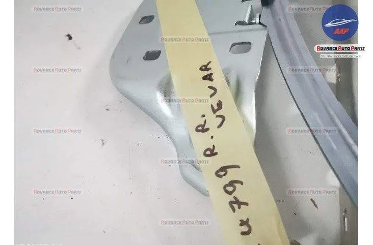 Balama Capota Stanga originala Land Rover  Range Rover Velar  1 [2017 - Foto 7