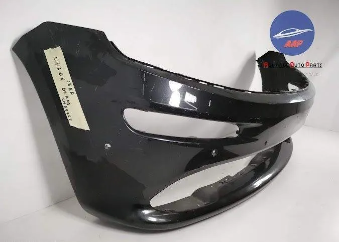 Bara Fata originala cu senzori 6 pachet SRT8 Jeep  Cherokee  KL [2013 - Foto 2