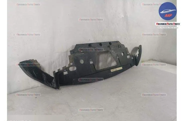Spoiler Fusta Scut Bara fata originala Land Rover Range Rover Velar 1