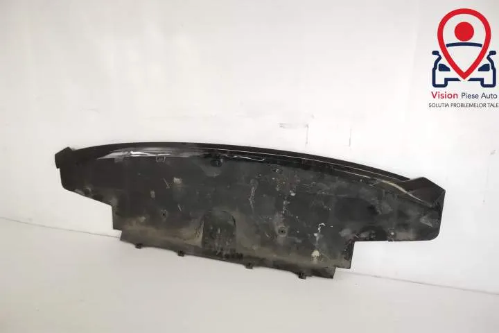 Fusta Spoiler Scut Deflector Pietre Bara Fata Original In Stare Buna R - Foto 6