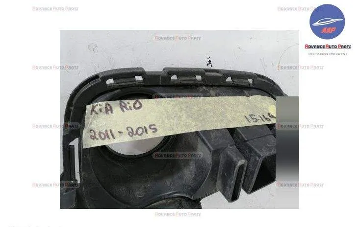 Grila Proiector Stanga originala Kia  Rio  3 [2011 - 2015] - Foto 5