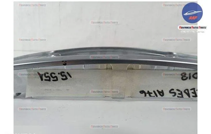 Ornament Cromat Navigatie original Mercedes-Benz  A-Class  W176 [2012 - Foto 5