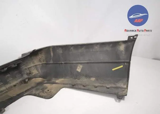 Bara Spate originala cu 4 senzori Vogue Land Rover  Range Rover  4 [20 - Foto 5