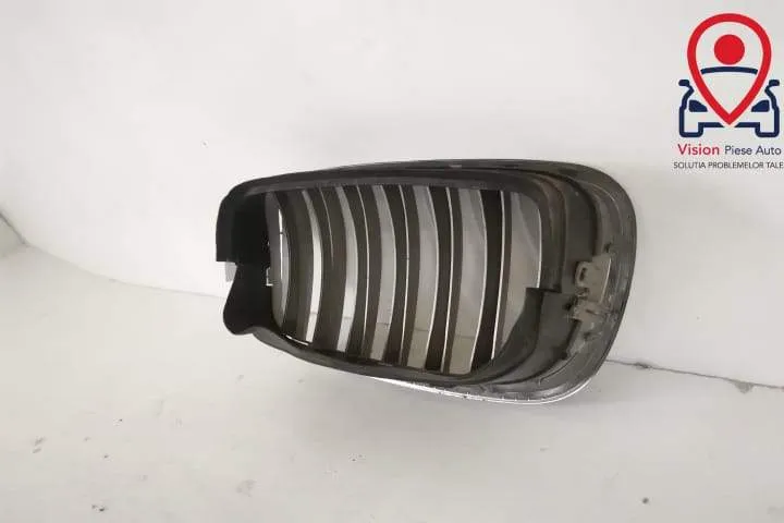 Grila Nara Dreapta Originala In Stare Buna BMW  X6  E71/E72 [2008 - 20 - Foto 6