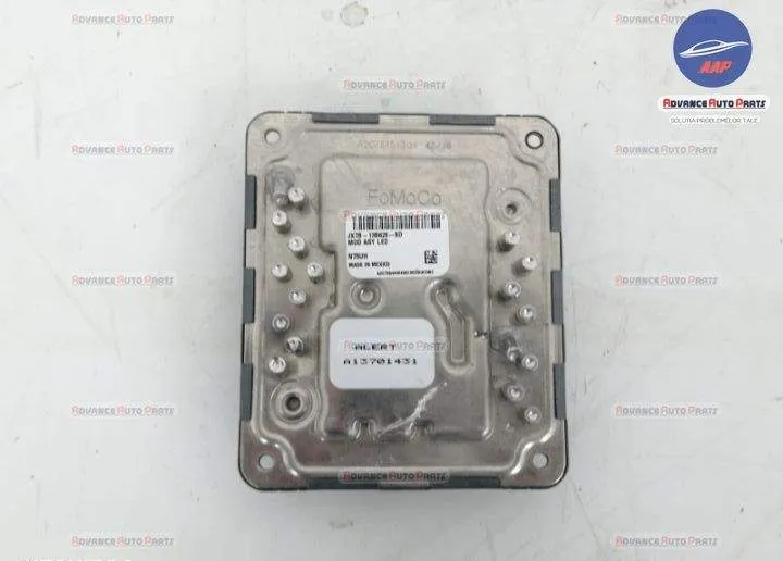 Droser, calculator - full led - original in stare buna Ford  Focus  4