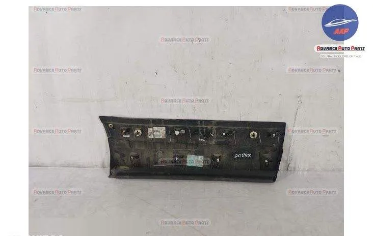 Bandou Usa Stanga Spate Range original Land Rover  Range Rover Velar - Foto 6