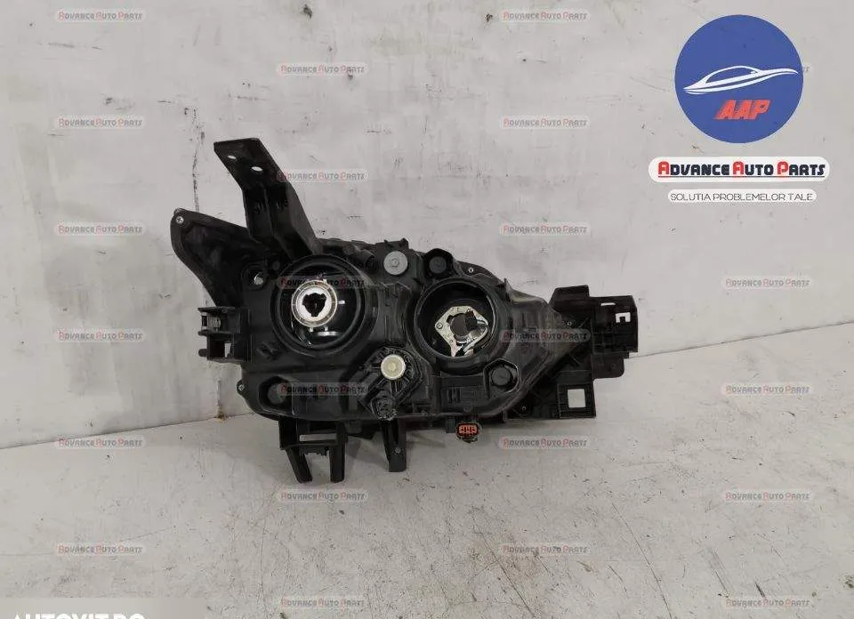 Far Stanga original cu halogen Mazda  CX-3  1 [2015 - 2018] - Foto 5