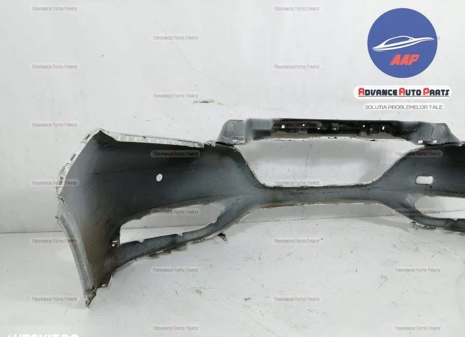 Bara fata cu senzori originala Honda  HR-V  2 [2015 - 2018] - Foto 4