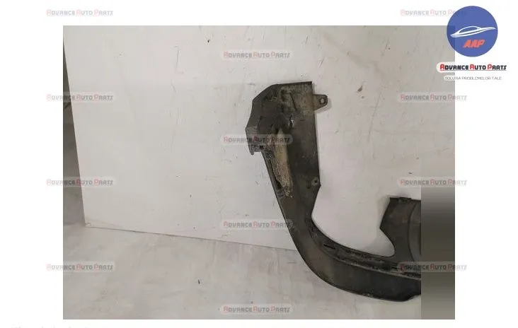 Spoiler Fusta Bara Spate originala cu senzori Mercedes-Benz  GLC  1  [ - Foto 7