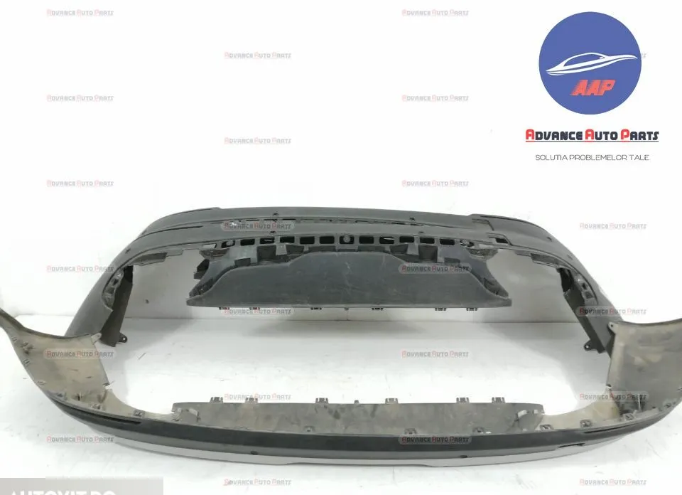 Fusta bara spate cu senzori - originala Mercedes-Benz  GLC  1  [2015 - - Foto 4