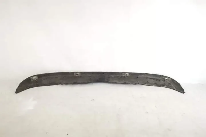 Fusta Spoiler Bara Spate Cu Senzori Originala In Stare Buna	 Mercedes- - Foto 4