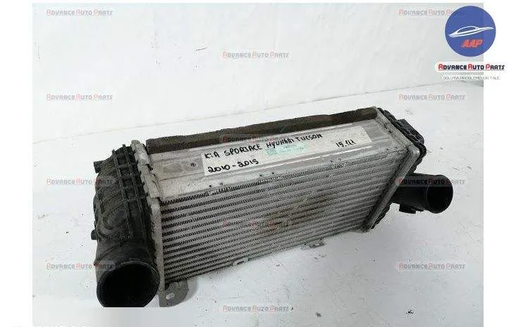 Intercooler original 2.0CRDI Kia  Sportage  3 [2010 - 2014] - Foto 1