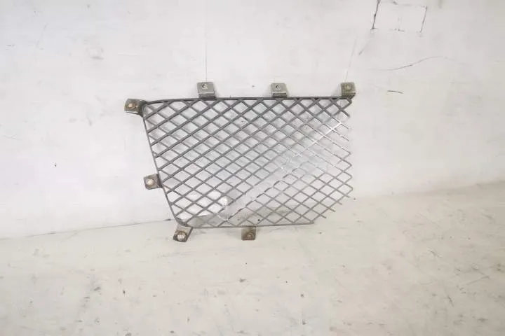 Grila Radiator Centrala Stanga Originala Avariata Bentley  Bentayga  1 - Foto 5