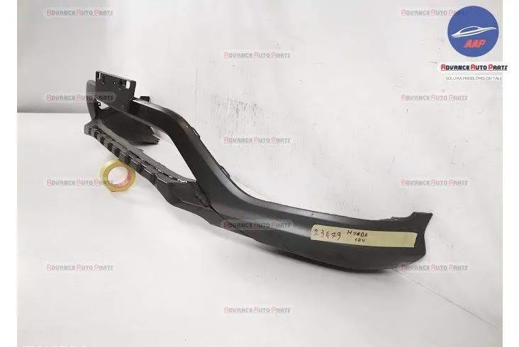 Spoiler Fusta Bara Fata original Honda  CR-V  5 [2016 - 2020] - Foto 3