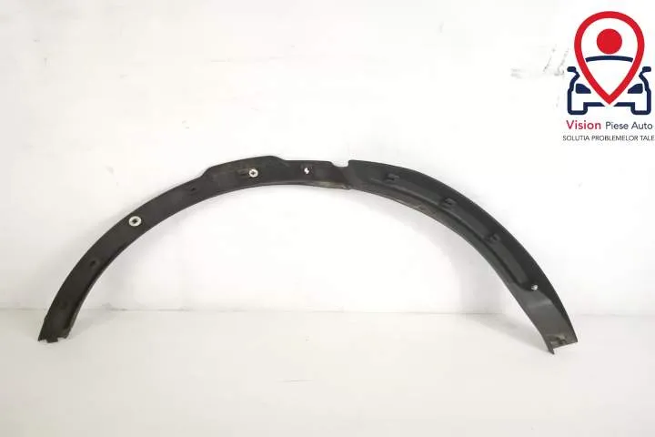 Bandou Aripa Overfender Stanga Spate Original In Stare Buna Land Rover - Foto 4