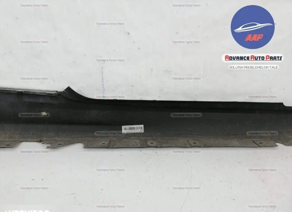 Prag Dreapta BMW Seria 3 E92 E93 Coupe original BMW  Seria 3  E90/E91/ - Foto 5