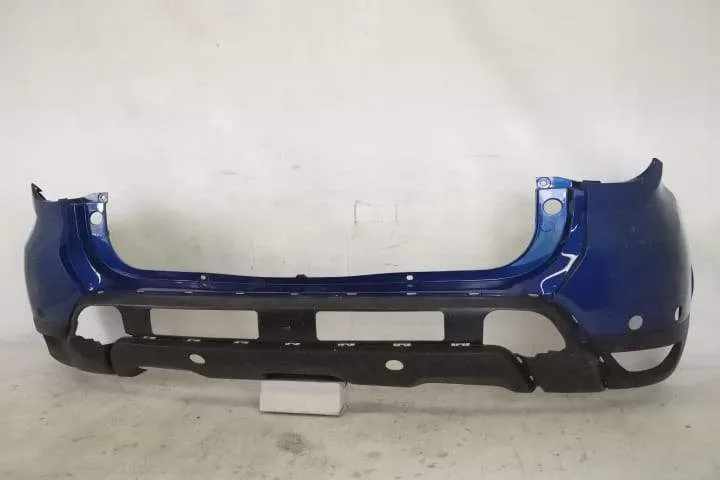 Bara Spate Originala Cu Senzori In Stare Buna  Dacia  Duster  2 [2018 - Foto 3