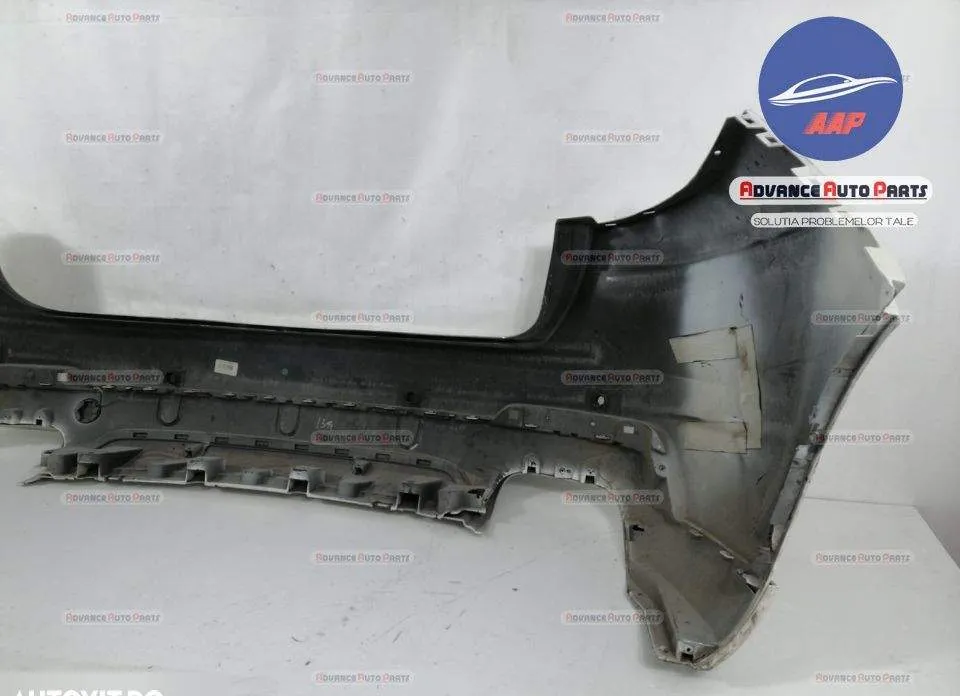 Bara spate N161 originala Maserati  Levante  1 [2016 - 2020] - Foto 5