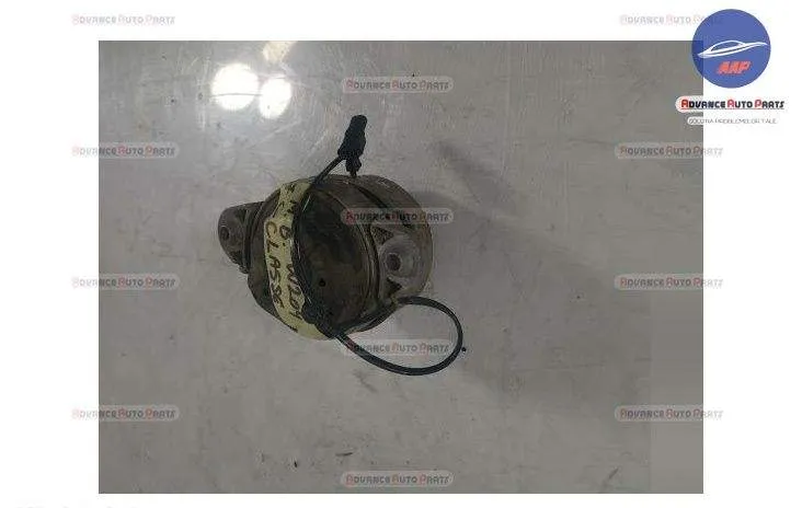 Tampon Motor Dreapta original cu senzor Mercedes-Benz  C-Class  W204/S - Foto 3
