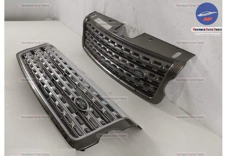 Grila Centrala Radiator originala Vogue Land Rover  Range Rover  4 [20 - Foto 3
