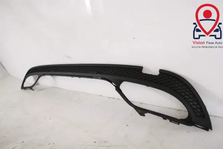 Ornament Fusta Spoiler Bara Spate Original In Stare Buna Mercedes-Benz - Foto 3