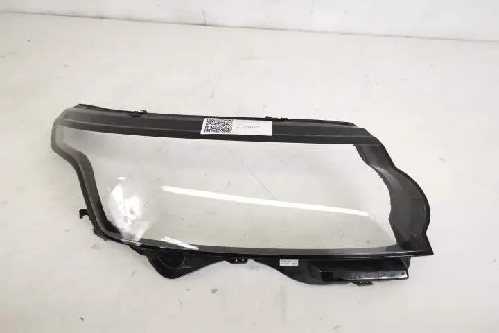 Sticla Far Dreapta Originala In Stare Buna Asiguram Montaj Land Rover