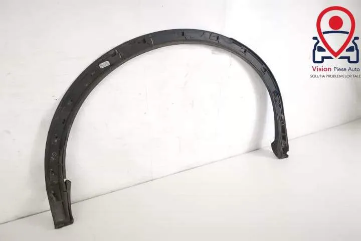 Bandou Aripa Overfender Stanga Spate Original In Stare Buna S Line Aud - Foto 5